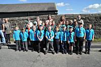 St Johns Scouts Cubs and Exporers